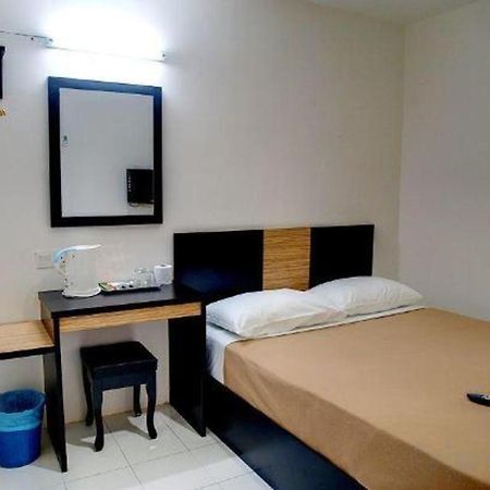 Hotel Bao Shu Malacca Екстер'єр фото