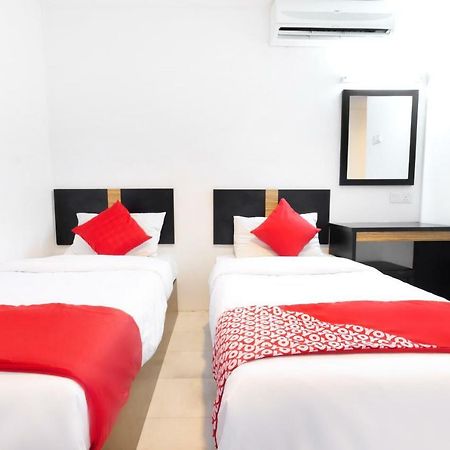 Hotel Bao Shu Malacca Екстер'єр фото
