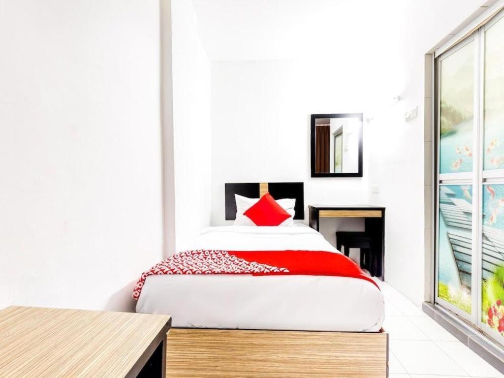 Hotel Bao Shu Malacca Екстер'єр фото