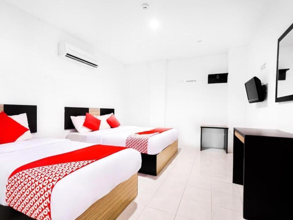 Hotel Bao Shu Malacca Екстер'єр фото