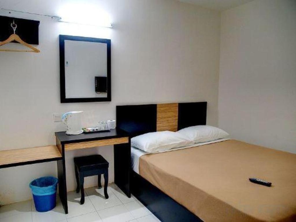 Hotel Bao Shu Malacca Екстер'єр фото