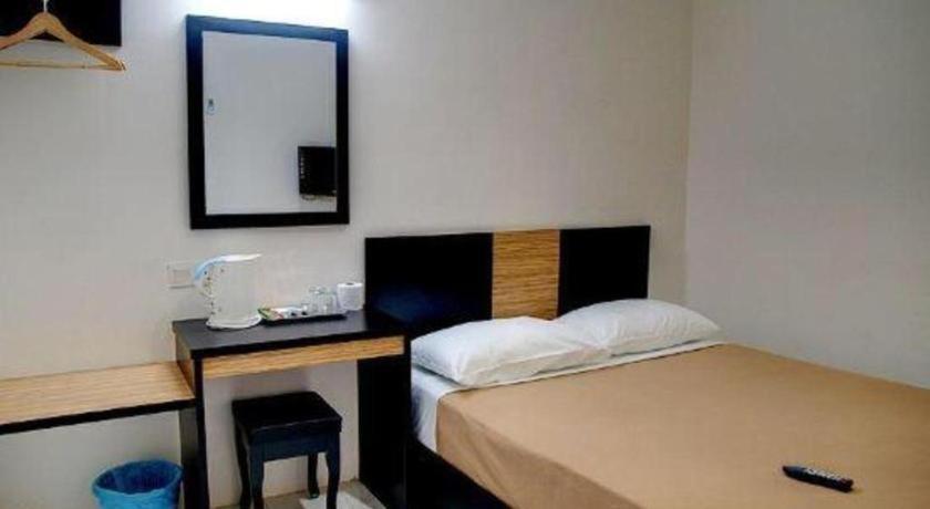 Hotel Bao Shu Malacca Екстер'єр фото