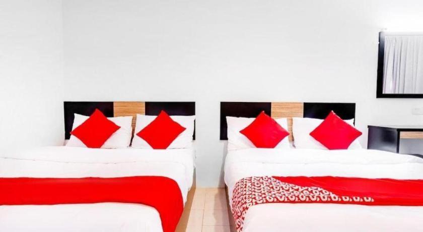 Hotel Bao Shu Malacca Екстер'єр фото