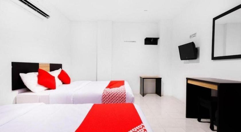 Hotel Bao Shu Malacca Екстер'єр фото