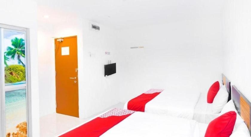 Hotel Bao Shu Malacca Екстер'єр фото