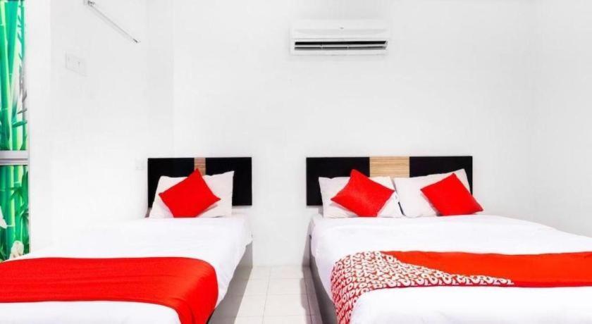 Hotel Bao Shu Malacca Екстер'єр фото