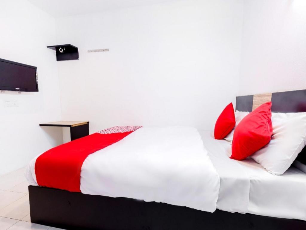 Hotel Bao Shu Malacca Екстер'єр фото