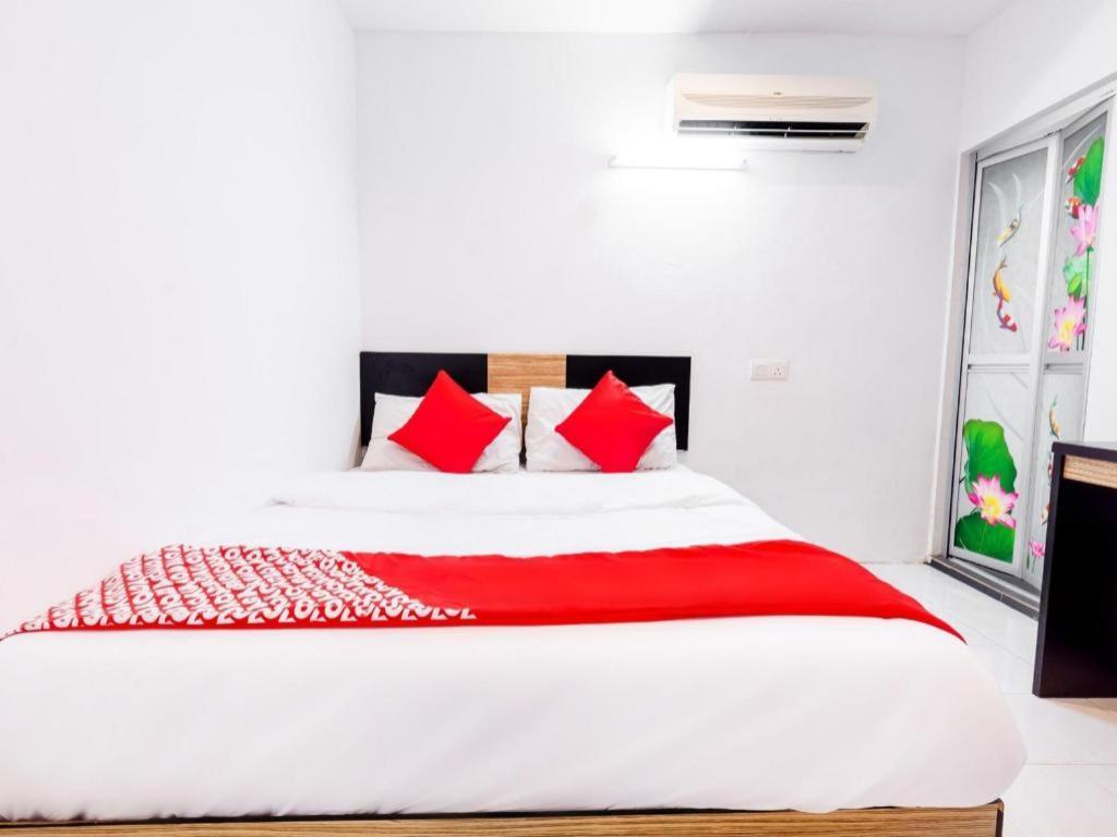 Hotel Bao Shu Malacca Екстер'єр фото