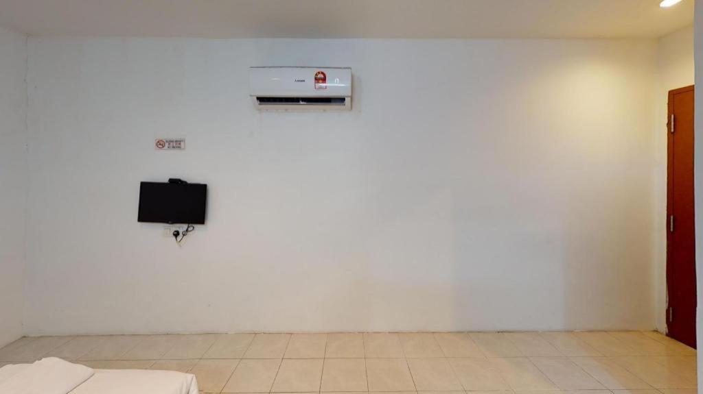 Hotel Bao Shu Malacca Екстер'єр фото