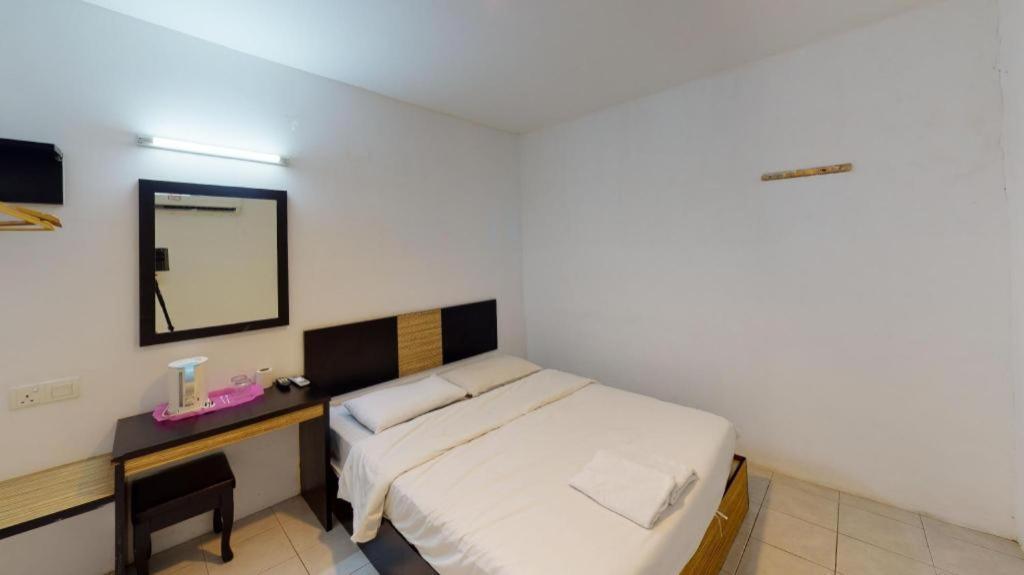 Hotel Bao Shu Malacca Екстер'єр фото