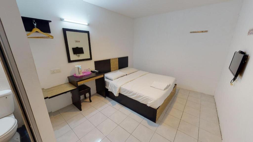 Hotel Bao Shu Malacca Екстер'єр фото