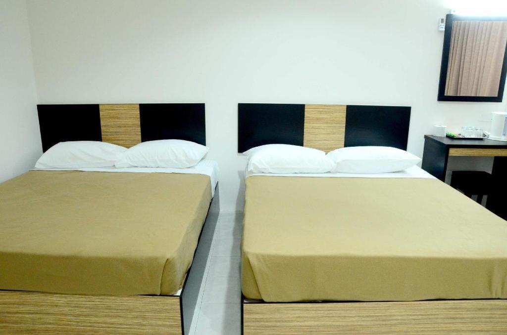 Hotel Bao Shu Malacca Екстер'єр фото