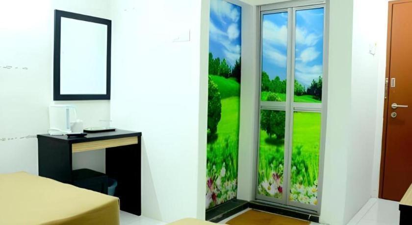 Hotel Bao Shu Malacca Екстер'єр фото