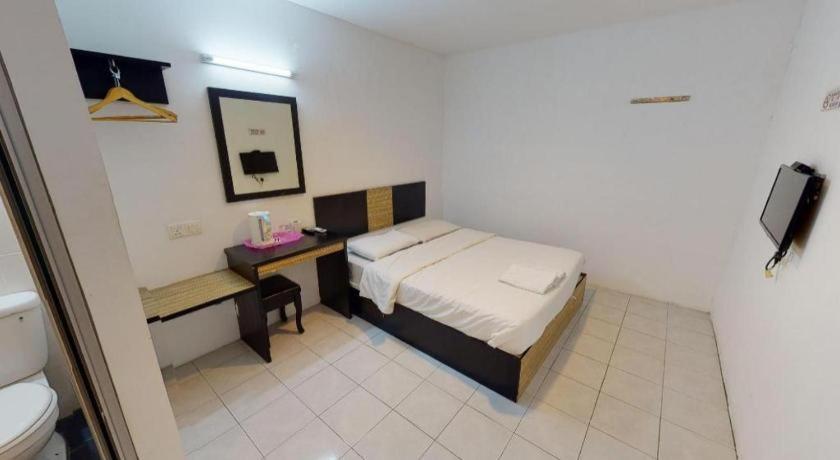 Hotel Bao Shu Malacca Екстер'єр фото