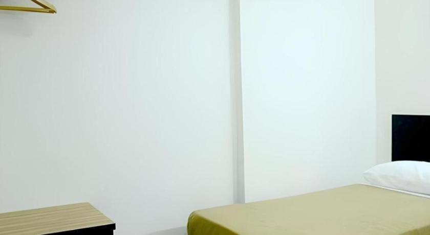 Hotel Bao Shu Malacca Екстер'єр фото