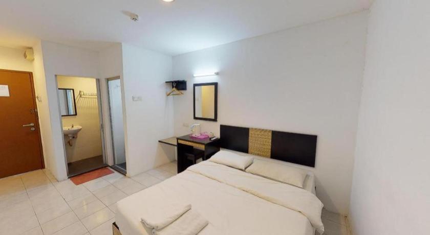 Hotel Bao Shu Malacca Екстер'єр фото