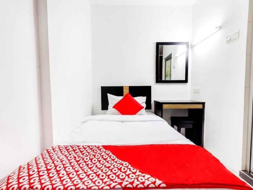 Hotel Bao Shu Malacca Екстер'єр фото