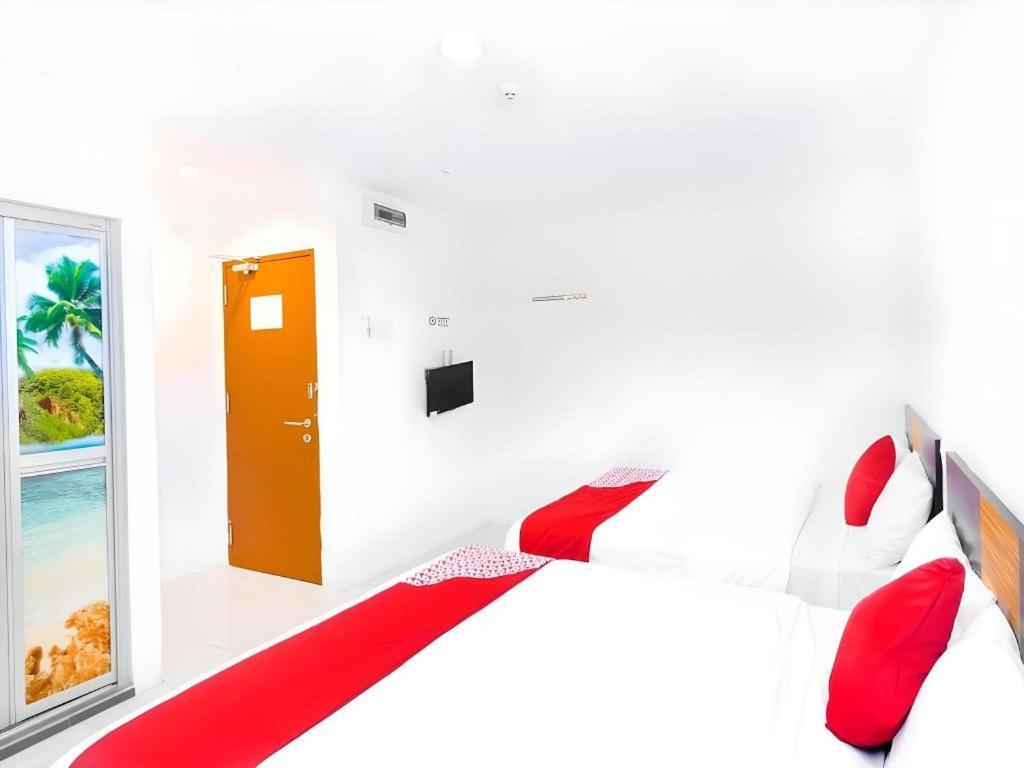Hotel Bao Shu Malacca Екстер'єр фото