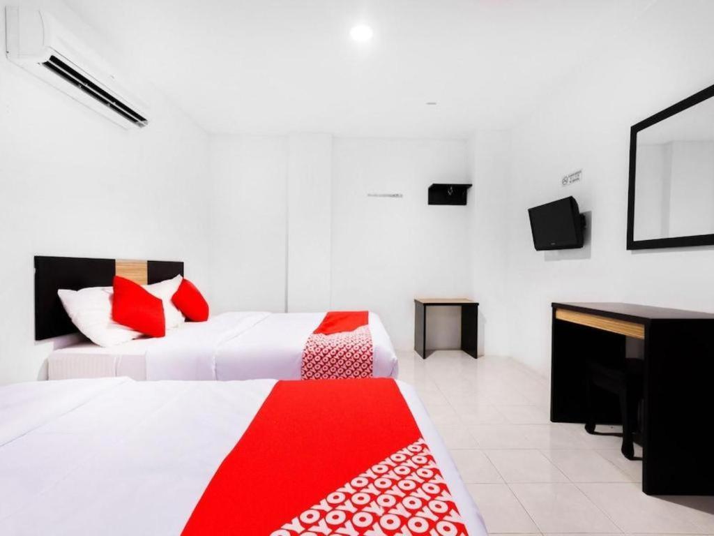 Hotel Bao Shu Malacca Екстер'єр фото