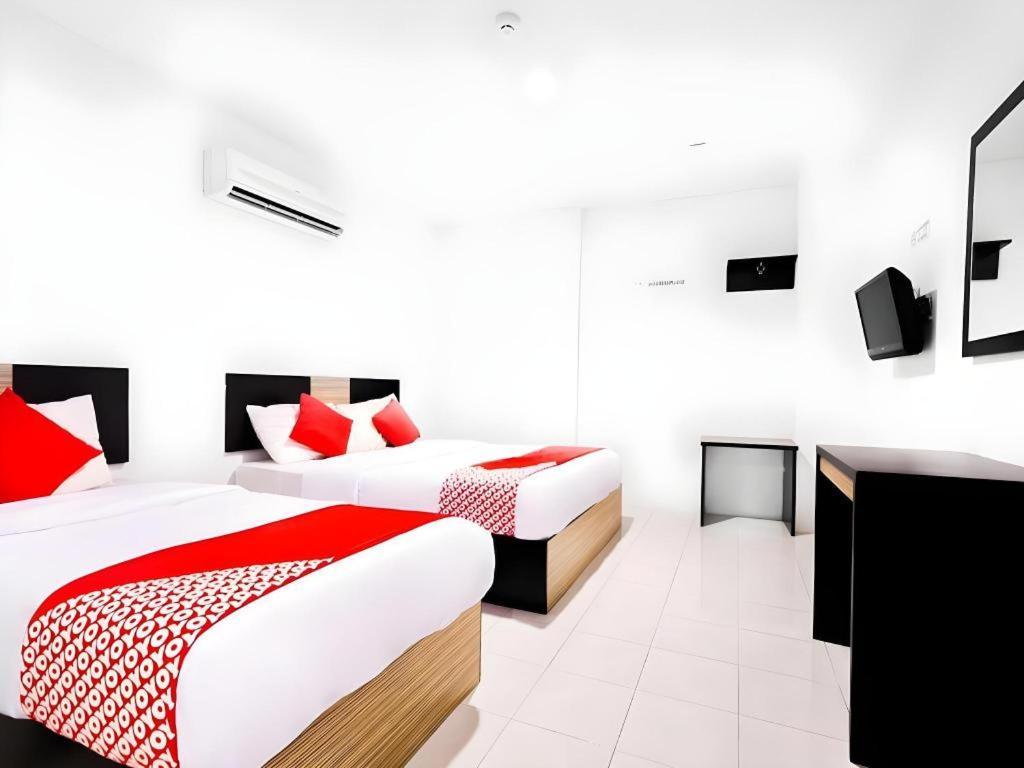 Hotel Bao Shu Malacca Екстер'єр фото