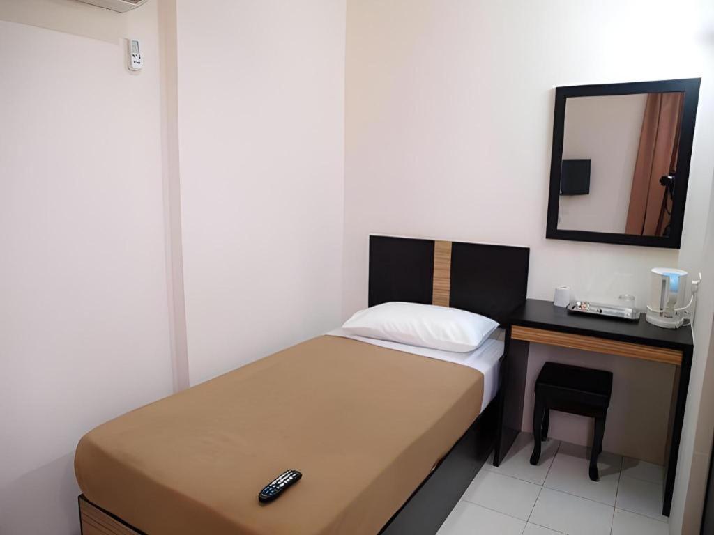 Hotel Bao Shu Malacca Екстер'єр фото