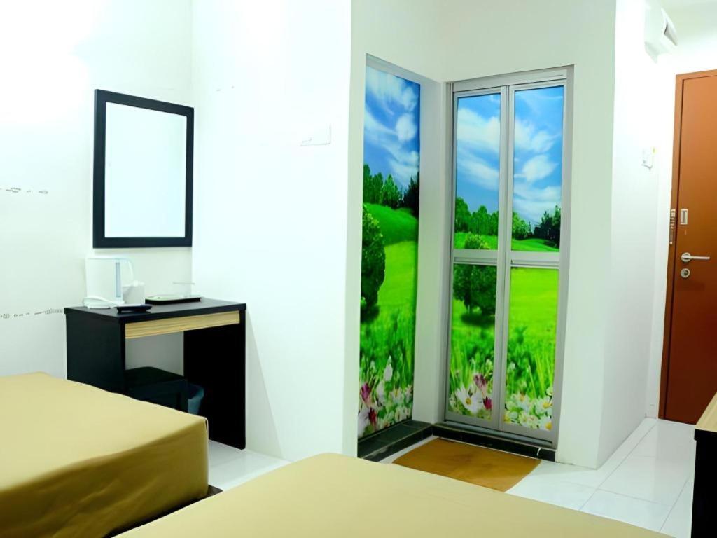 Hotel Bao Shu Malacca Екстер'єр фото
