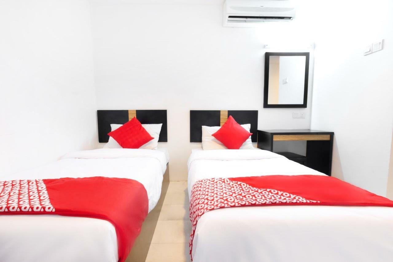 Hotel Bao Shu Malacca Екстер'єр фото